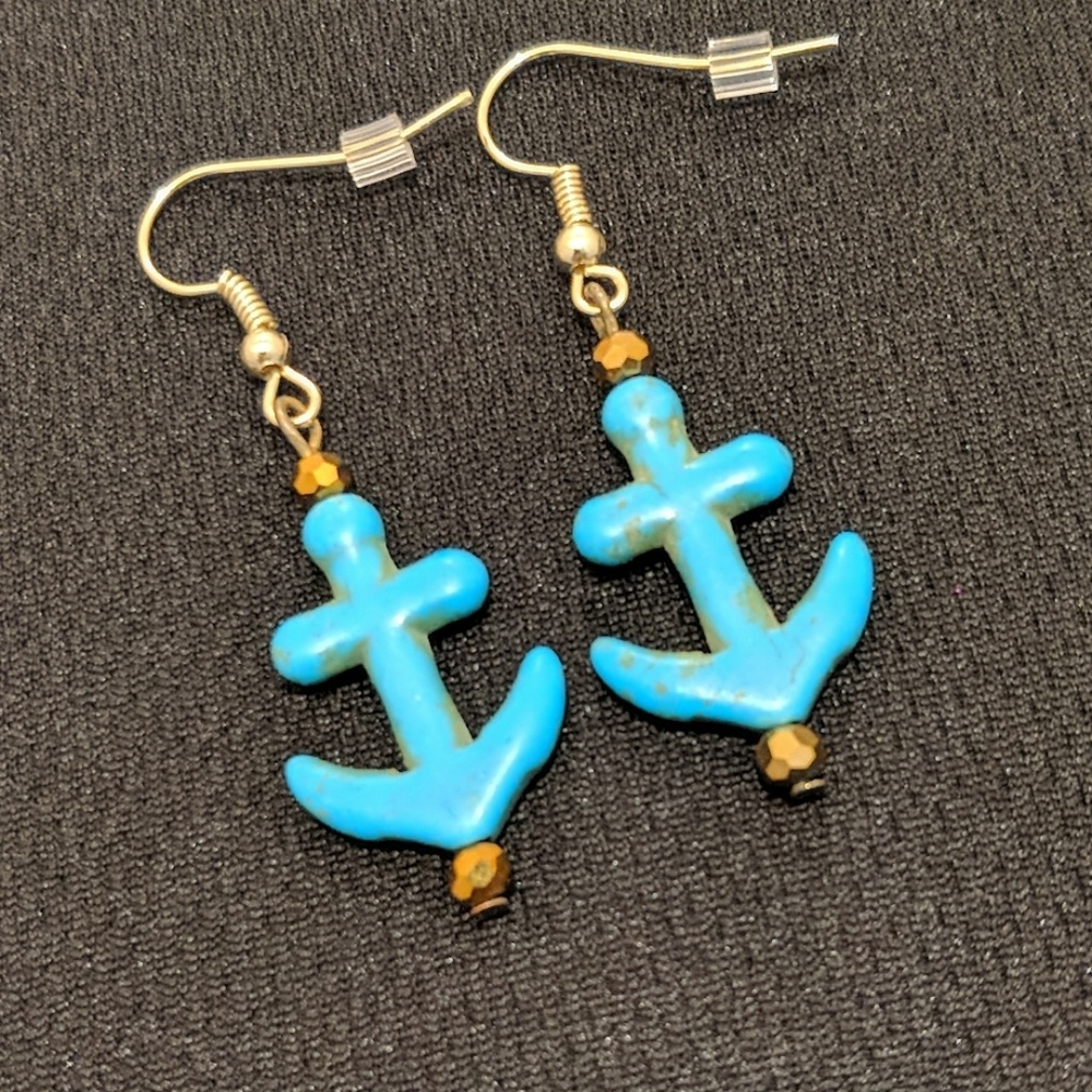 ❗3 for $15❗Earrings - Picture 3 of 4